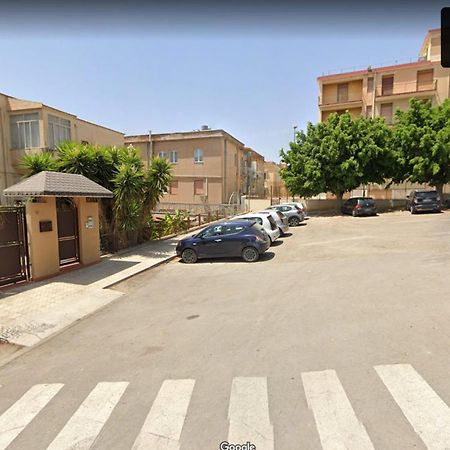 I Segreti Della Valle Bed & Breakfast Agrigento Exterior photo