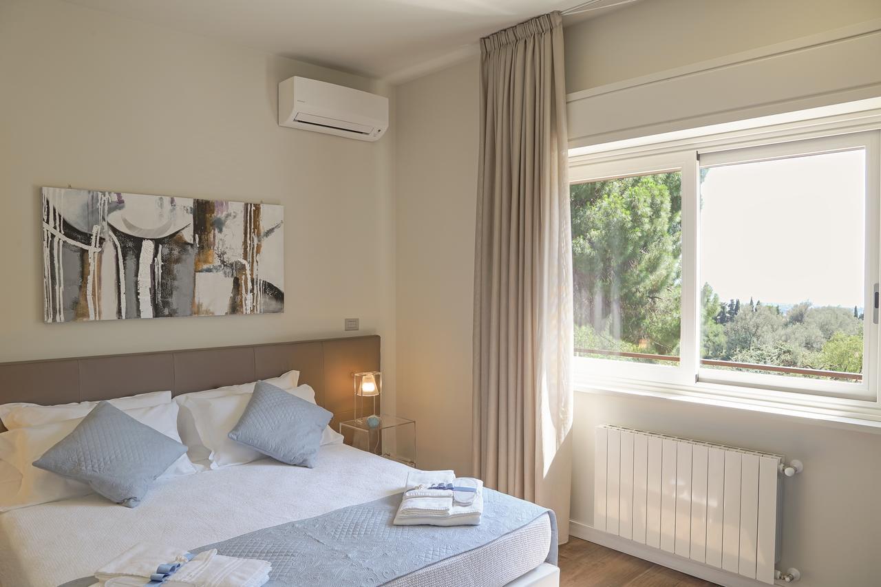 I Segreti Della Valle Bed & Breakfast Agrigento Exterior photo